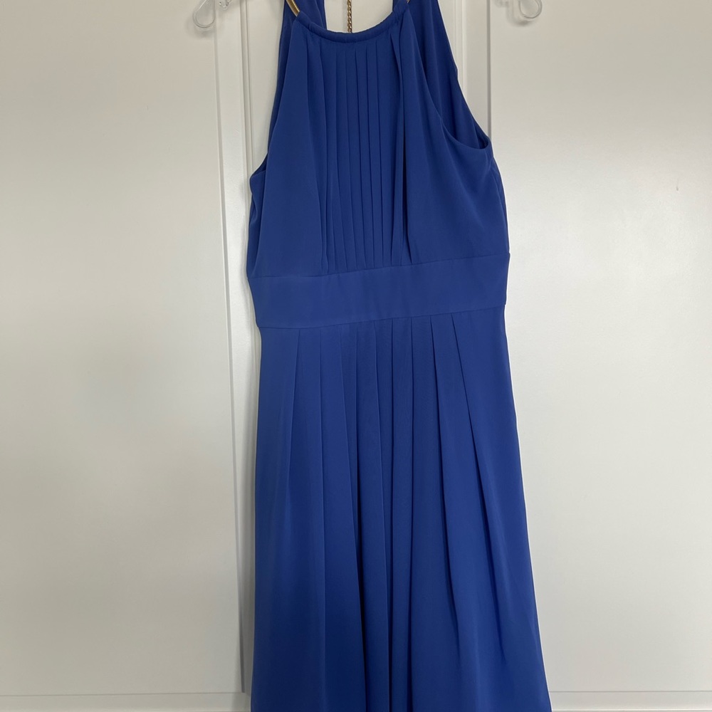 White House Black Market Dress-size 4. - Picture 7 of 8